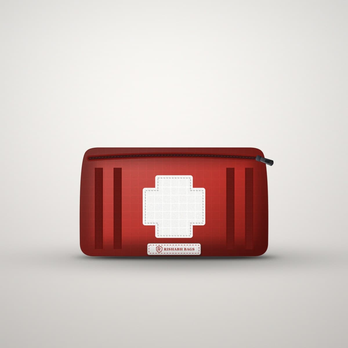 First Aid Pouch — Rishabh Bags