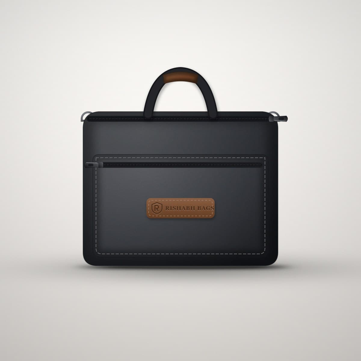 Laptop Bag — Rishabh Bags