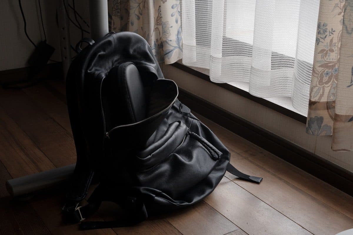 College Bag — Rishabh Bags