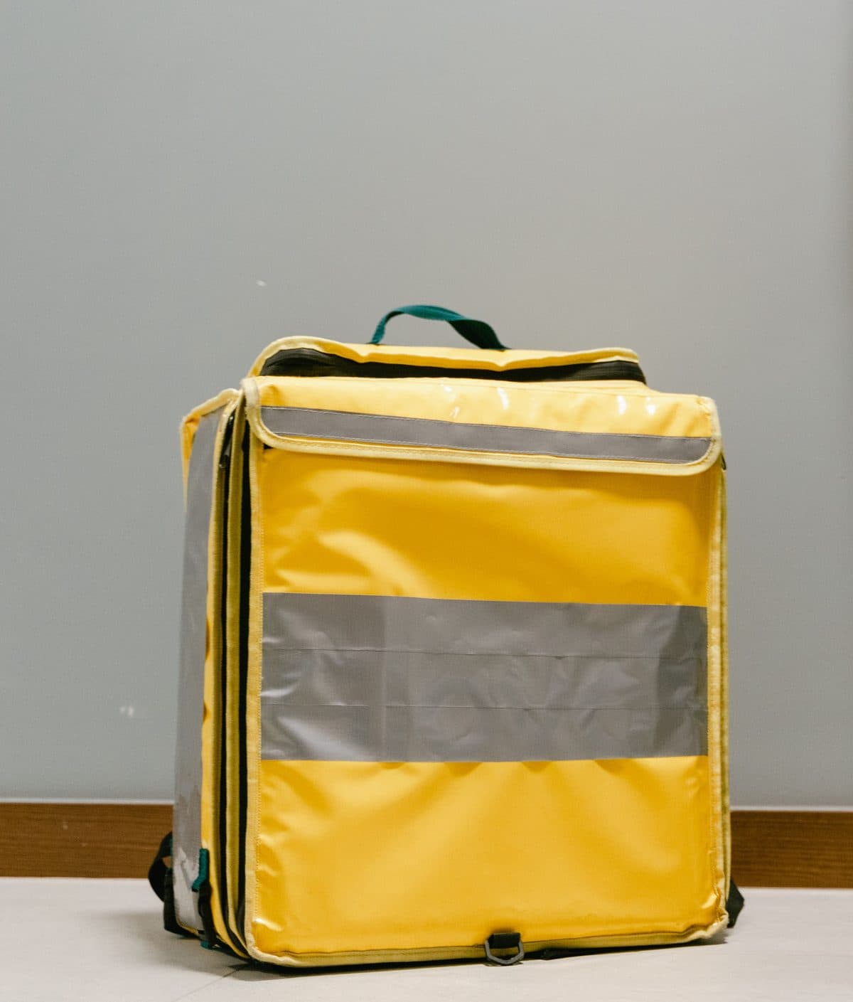Delivery Bag — Rishabh Bags