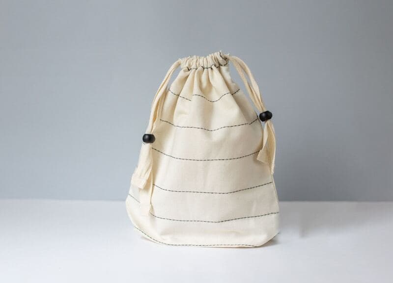 Pouch — Rishabh Bags