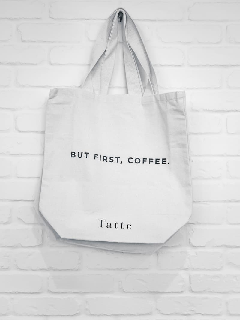 Tote Bag — Rishabh Bags