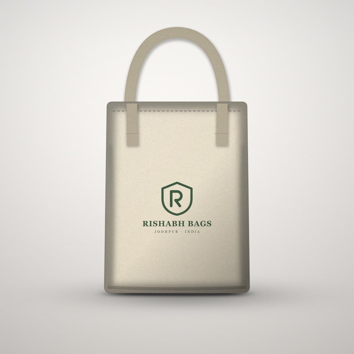 Tote Bag — Rishabh Bags