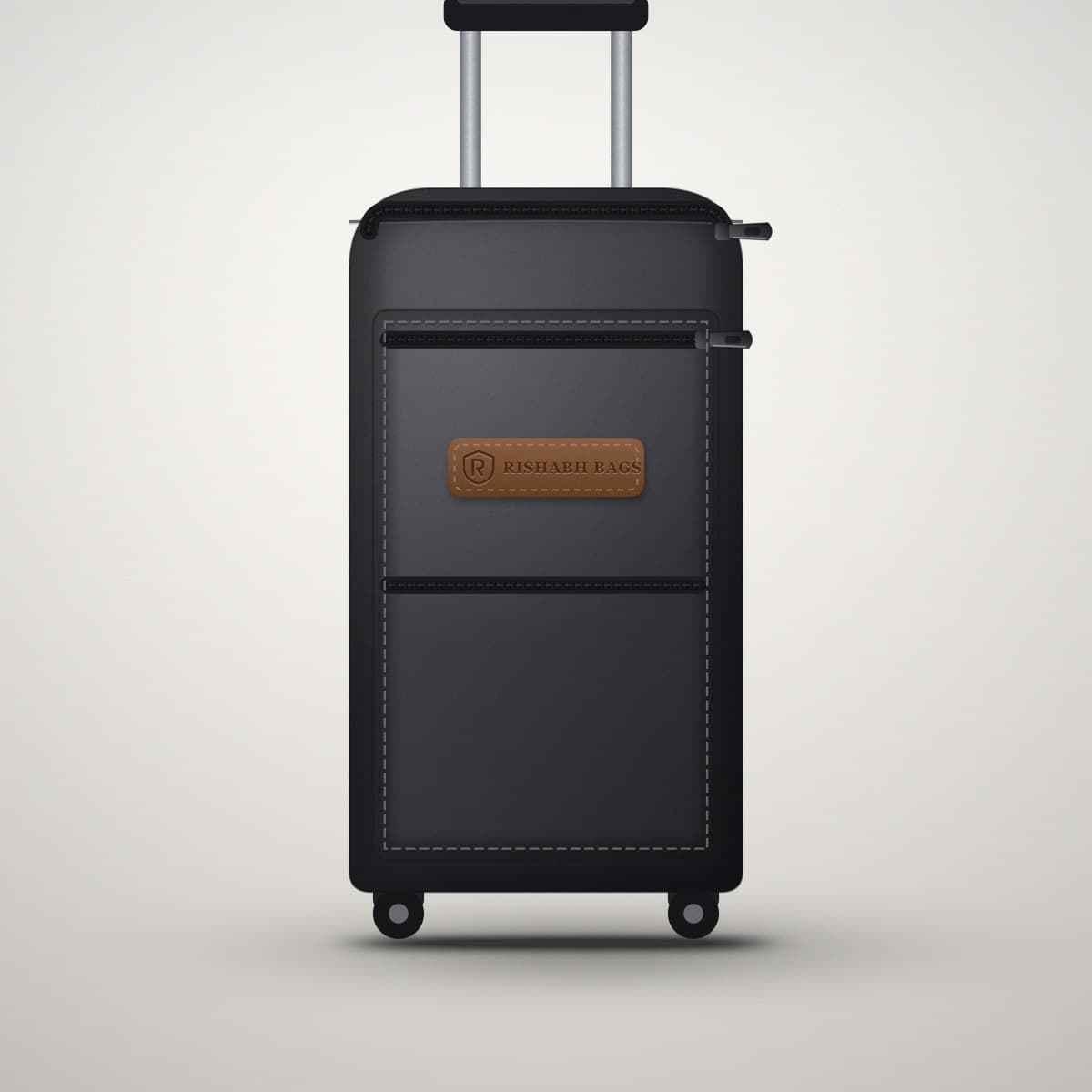 Trolley Bag — Rishabh Bags