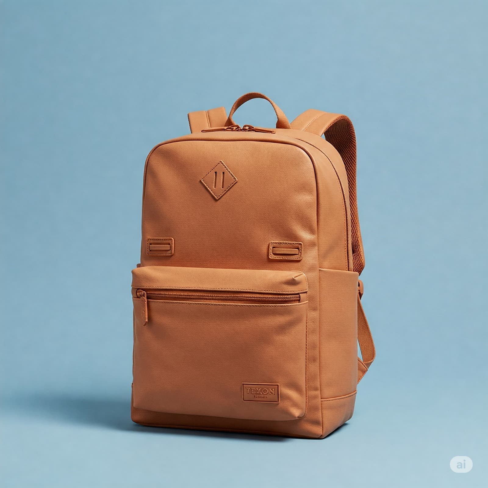 Explorer Backpack — Rishabh Bags