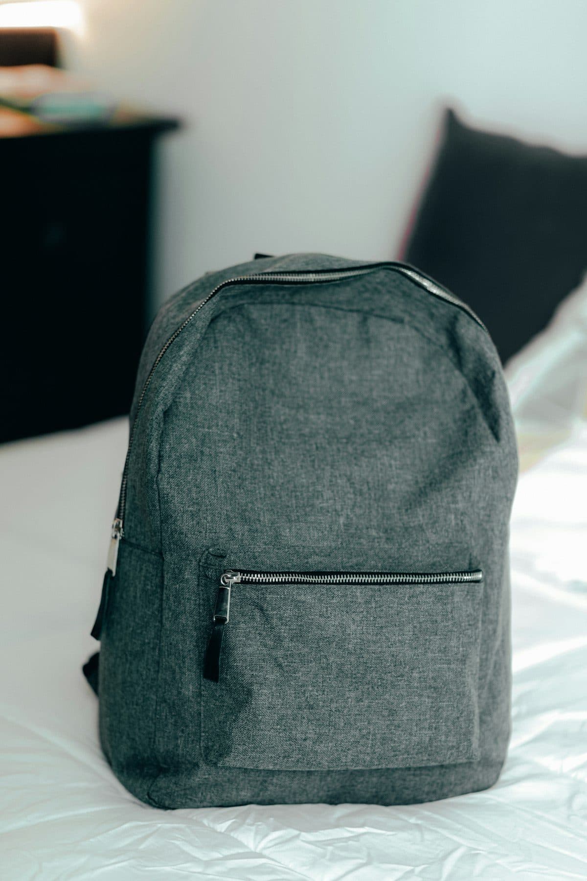 Essential School Bag — Rishabh Bags