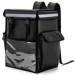 Classic Delivery Bag — Rishabh Bags
