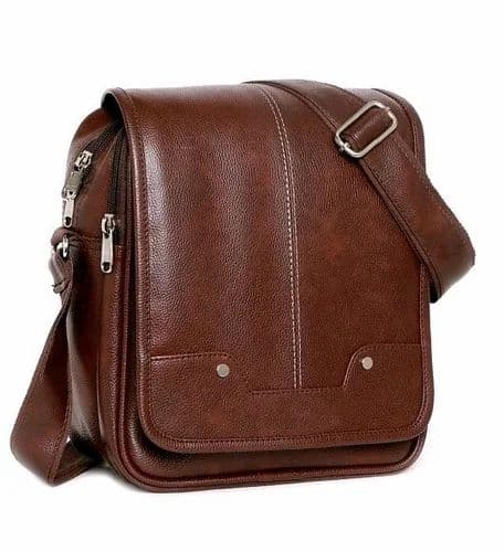 Deluxe Motorcycle Side Bag — Rishabh Bags
