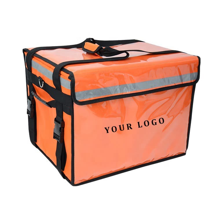 Urban Delivery Bag — Rishabh Bags