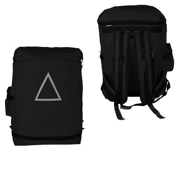 Signature Delivery Bag — Rishabh Bags