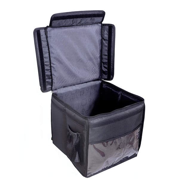 Premium Delivery Bag — Rishabh Bags