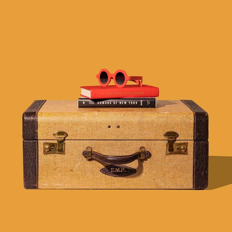Classic Cover — Rishabh Bags